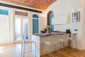 House | 3 bedrooms - Charming Colorful Brick by Wonderful Italy (Turin)
