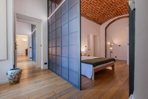 House - Charming Colorful Brick by Wonderful Italy (Turin)