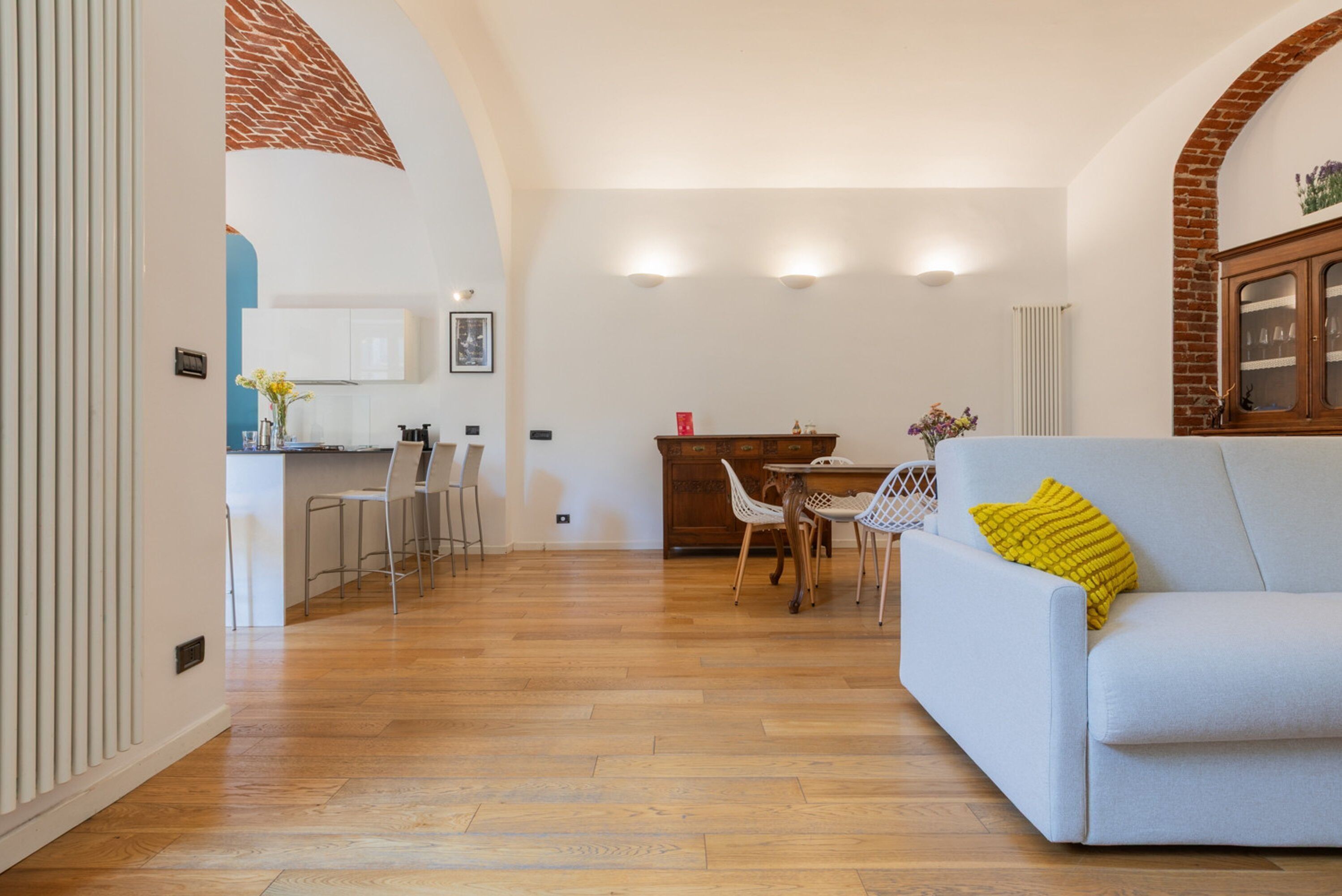 Casa | 3 camere