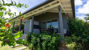 Exterior - Raitotoka Eco Resort- Double or twin room with private bathrroom (Matei Taveuni)