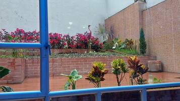Parte interna