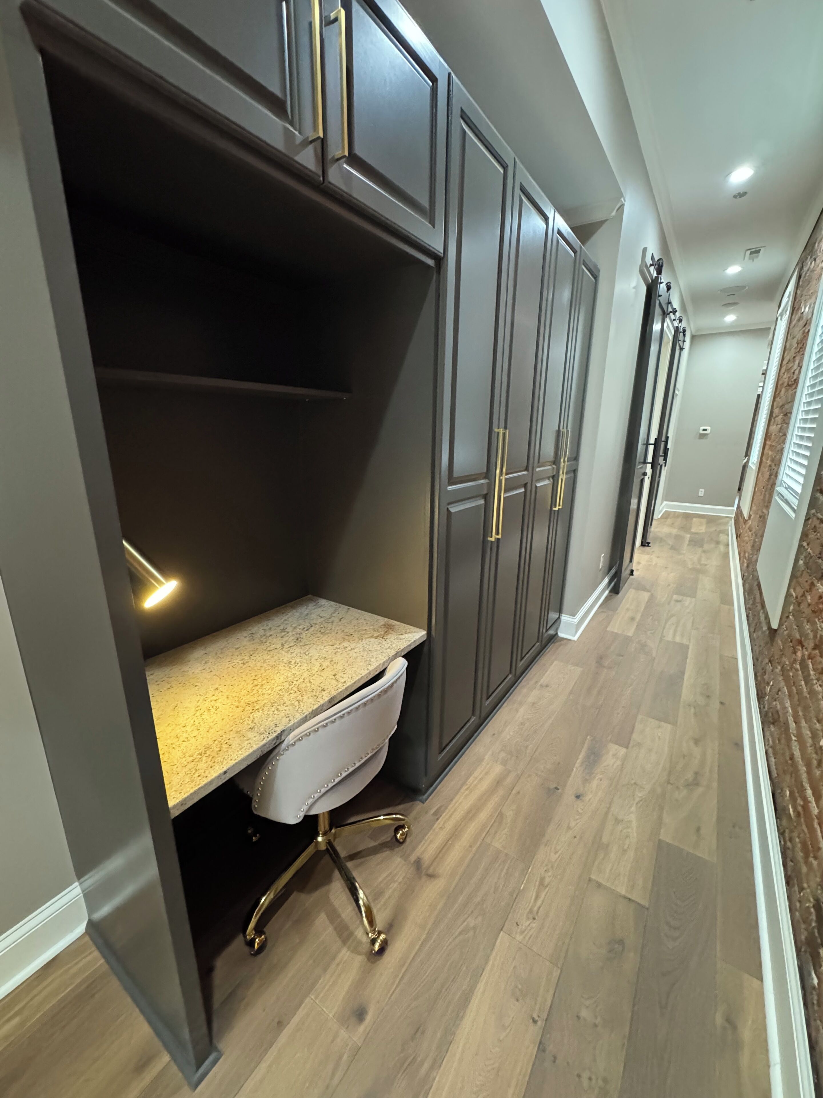 Luxury-Apartment, Stadtblick | Innenbereich