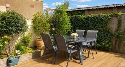 Comfortable 5-BR Home near Headington Oxford