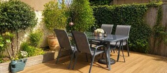 Comfortable 5-BR Home near Headington Oxford