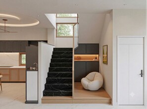 Interior - Luxury Orient Golf Villa& Suite  5BR near Golf (Đà Nẵng)