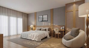 Room - Luxury Orient Golf Villa& Suite  5BR near Golf (Đà Nẵng)