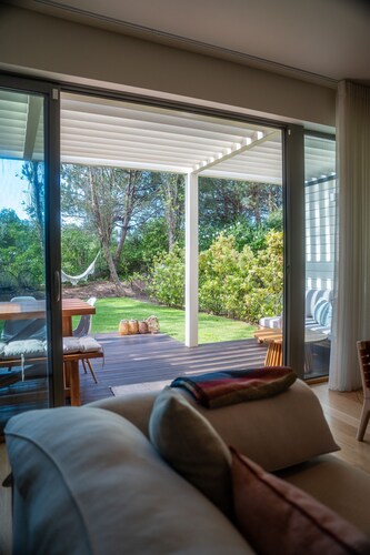 Tróia Atlantic Pines Townhouse
