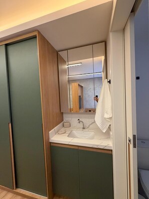 Bathroom - Vrbo Property (Rio de Janeiro)