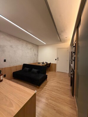 Living area - Vrbo Property (Rio de Janeiro)