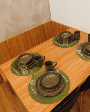Dining - Vrbo Property (Rio de Janeiro)