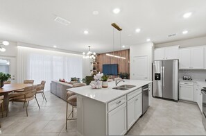 Ferienhaus | 5 Schlafzimmer