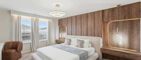 Maison | 5 chambres