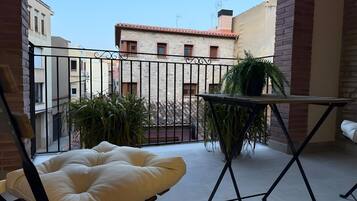 Terras