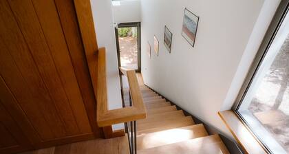 Tr ia Atlantic Pines Townhouse