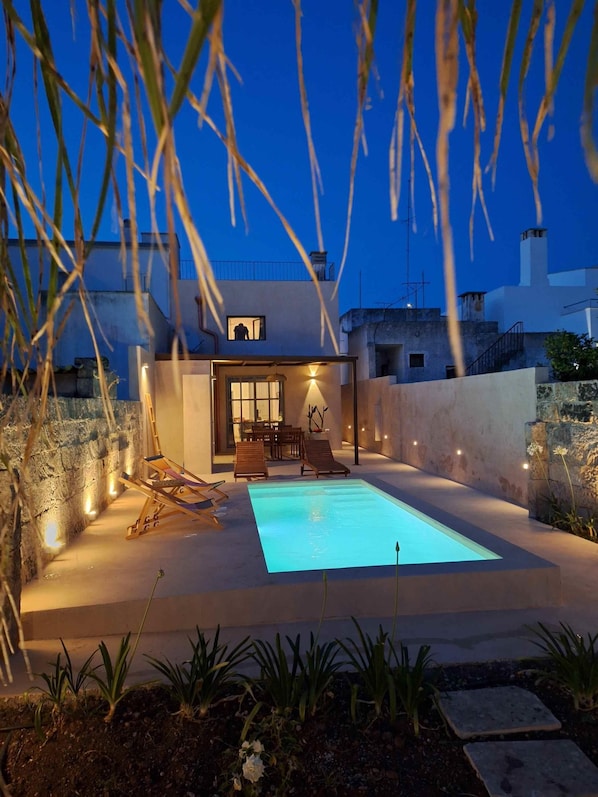 Pool - Riad del Capo by LoveSud (Castrignano del capo)