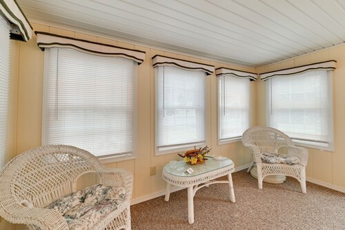 Unwind in the heart of the FingerLakes