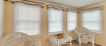 Unwind in the heart of the FingerLakes