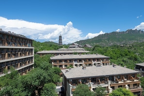 Exterior - Gubei Delin Water Town Boutique Villa (Miyun)