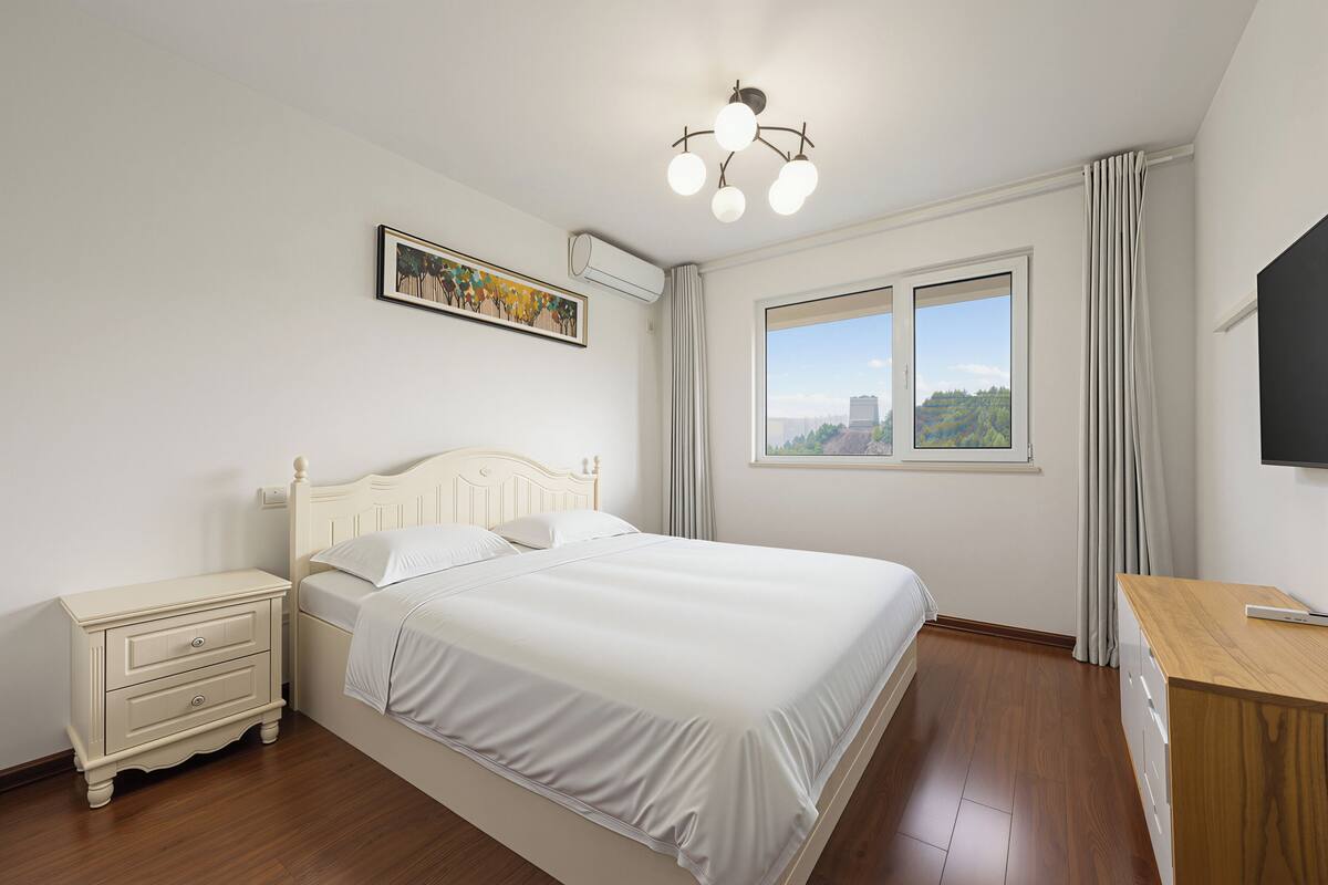 Ropa de cama de alta calidad y decoración personalizada
