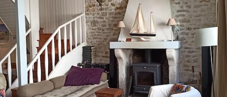 منطقة المعيشة