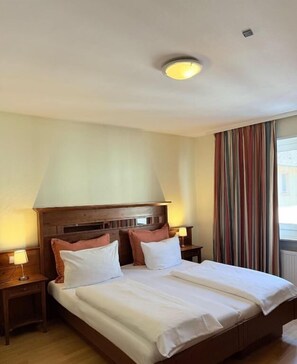 Free WiFi - Hotel Altavilla (Schwetzingen)