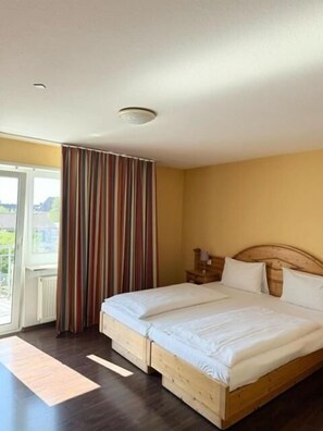 Free WiFi - Hotel Altavilla (Schwetzingen)