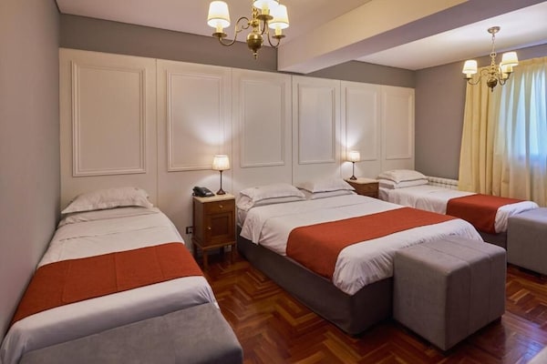 Altos De Güemes Hotel - Mar del Plata