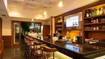 Bar (sur place)