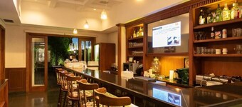 Altos de Güemes Hotel