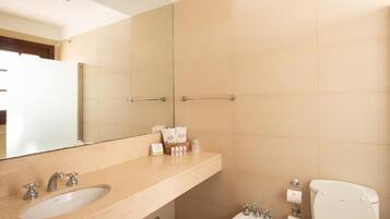 Chambre Double Classique | Salle de bain