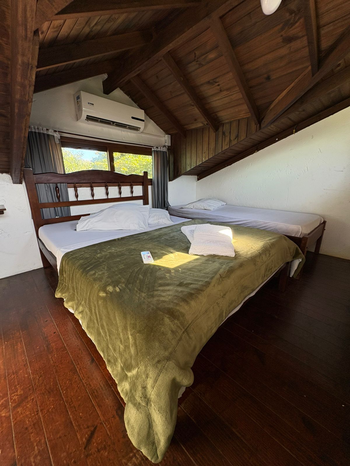Chalet Basic