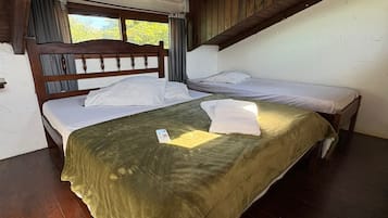 Chalet Basic