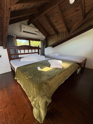 Chalet Basic