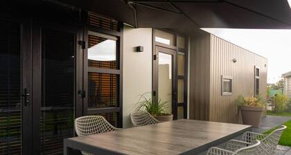 Prachtig luxe afgewerkt en splinternieuw chalet