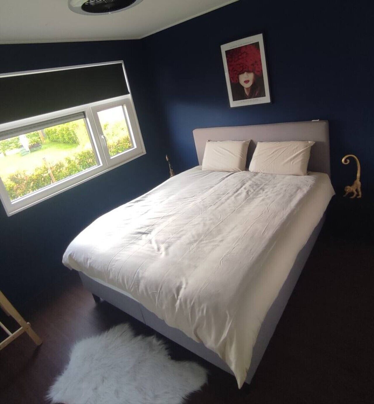 2 bedrooms, WiFi