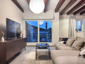 TV connectée
