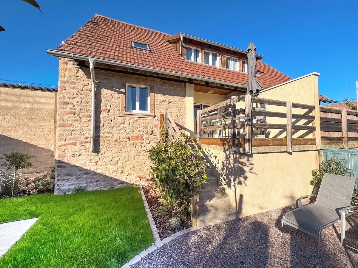 Host profile image