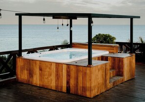 Terraço/pátio