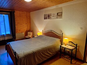 Wi-fi och sängkläder