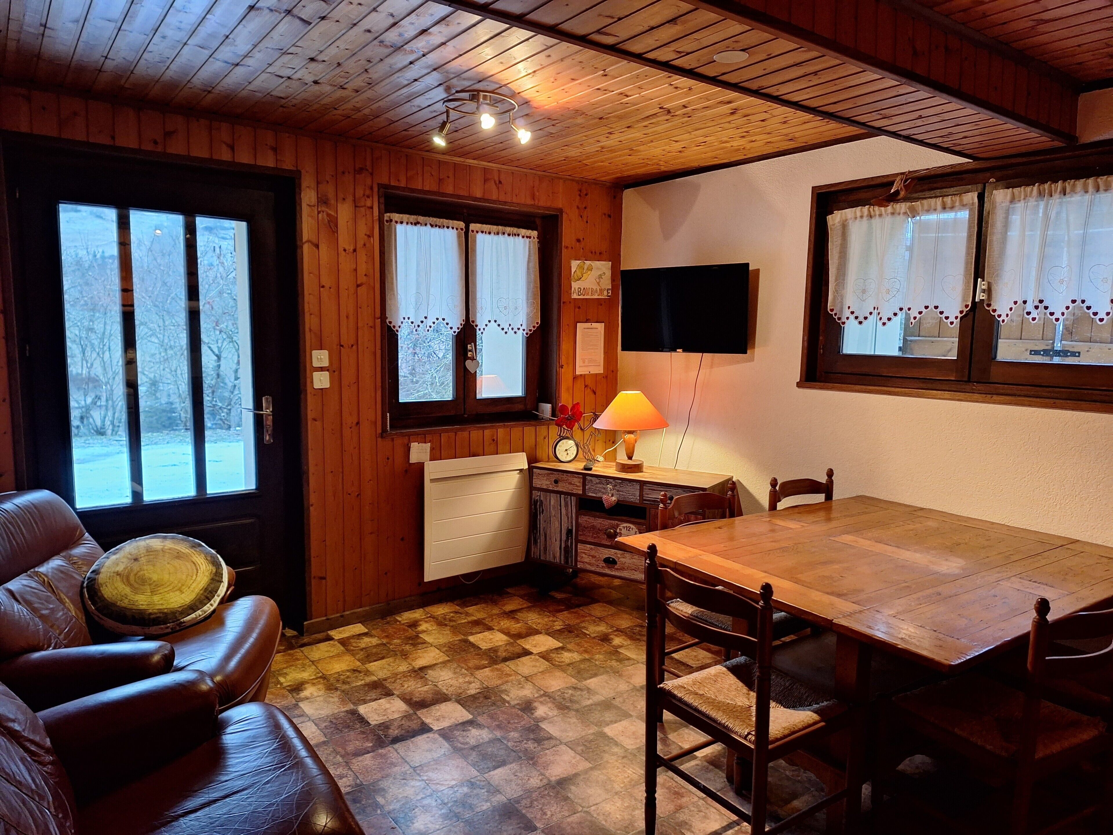 Intérieur