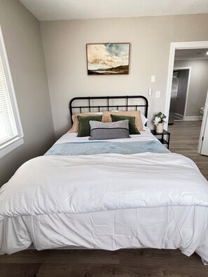 Room - Mins from Duke Hospital and UNC Chapel Hill (Durham)