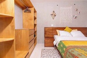 Room - 2BR/2BA Retreat pool parking rancho, Walk to Beach (Playa Grande)