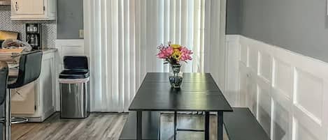 Cocina compartida