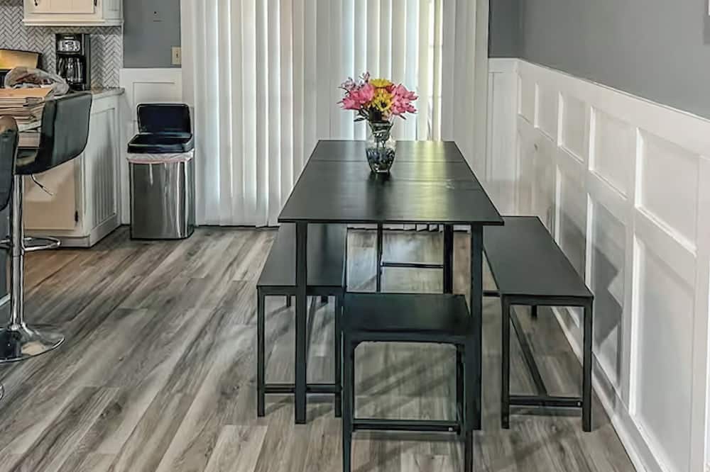 Sweet Spot - individual rooms