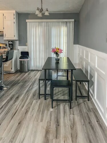 Sweet Spot - individual rooms