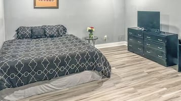 Habitación Confort | Tabla de planchar con plancha y wifi gratis