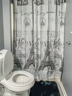 Habitación Confort | Baño