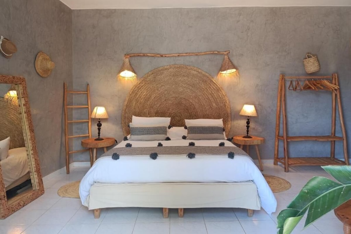 Huis | Gratis wifi