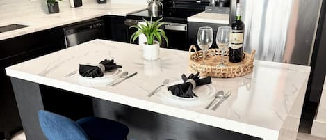 Cuisine privée