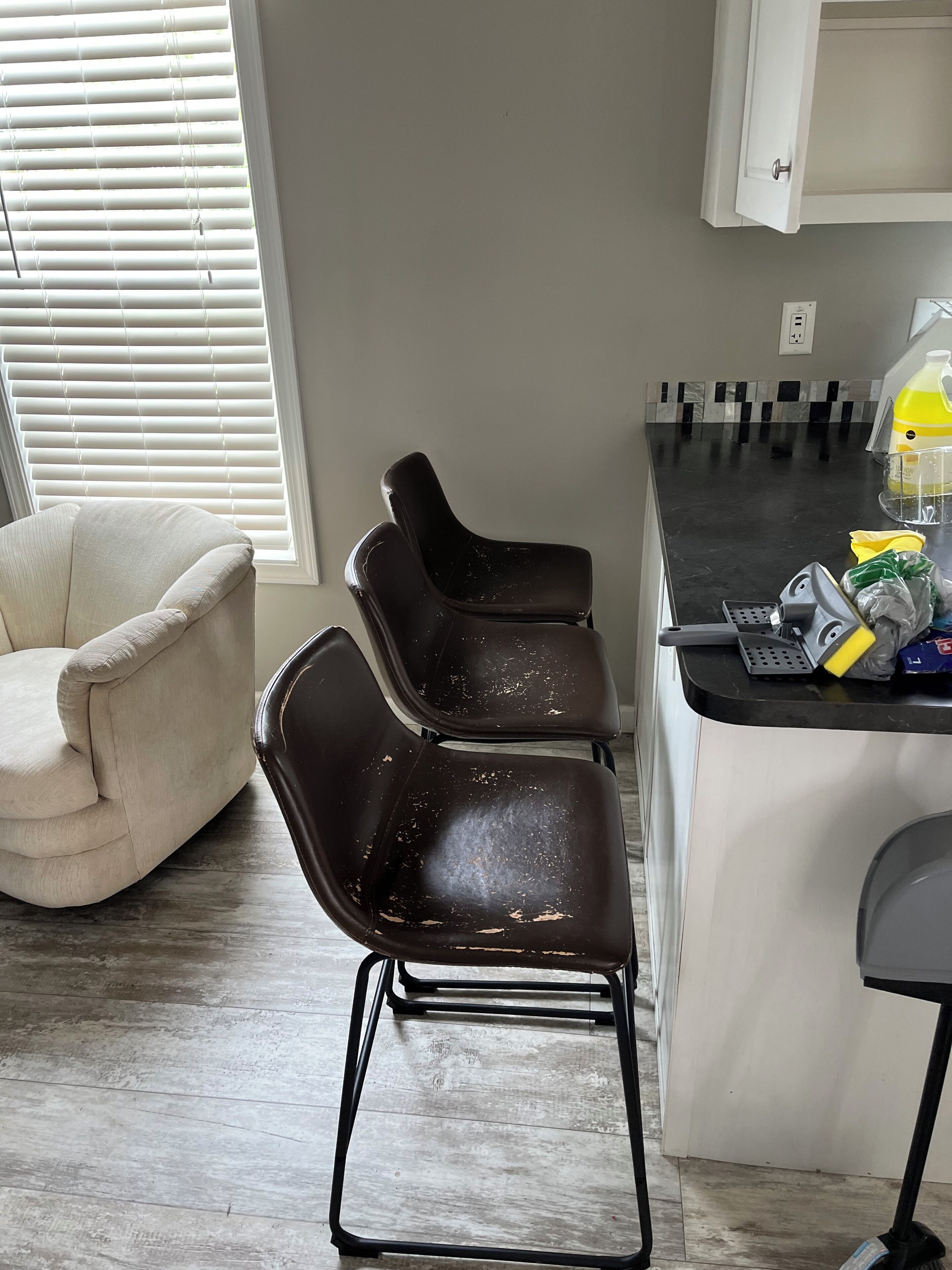 Interieur